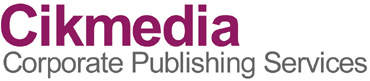 Cikmedia Corporate Publishing Services